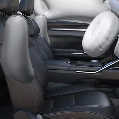 GWM HAVAL H6 HEV