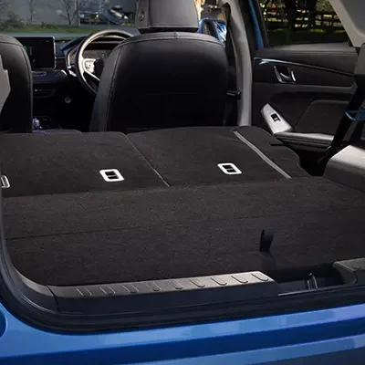GWM HAVAL JOLION HEV