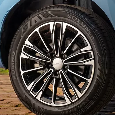 GWM HAVAL JOLION HEV